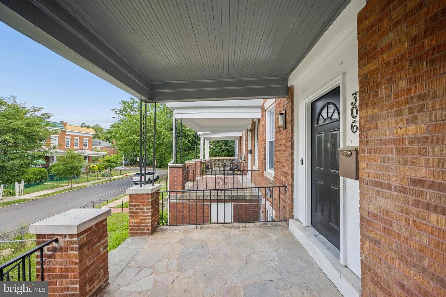 306 Lyndhurst Street, Baltimore