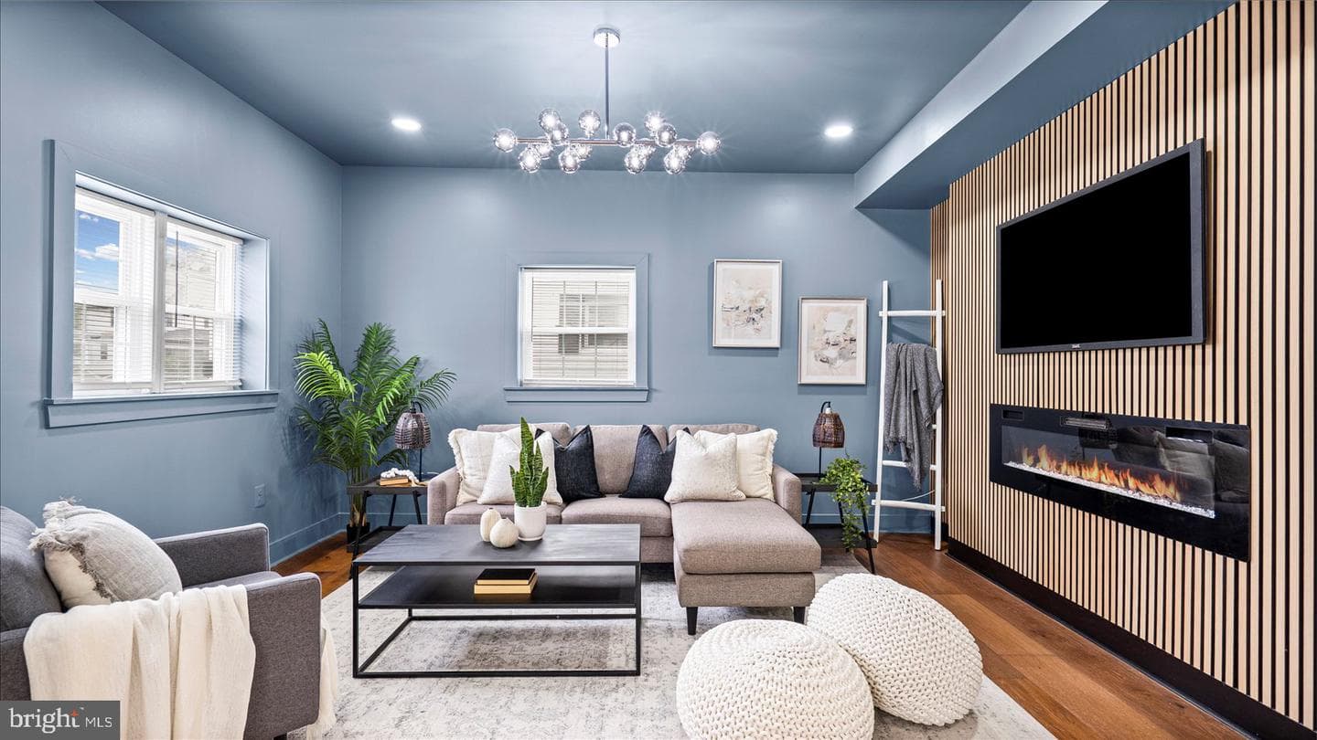 5605 Groveland Avenue, Baltimore