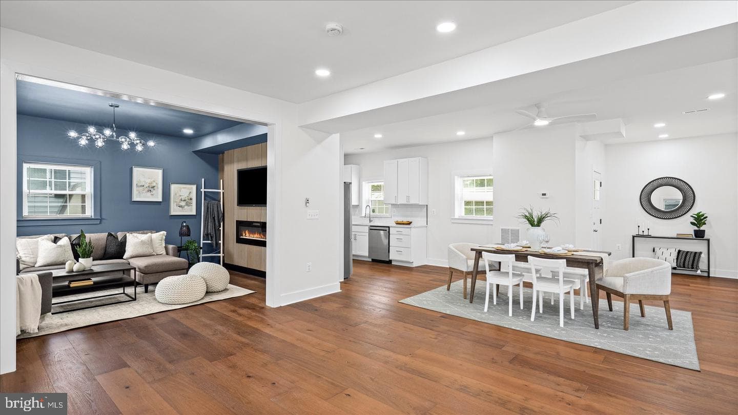 5605 Groveland Avenue, Baltimore