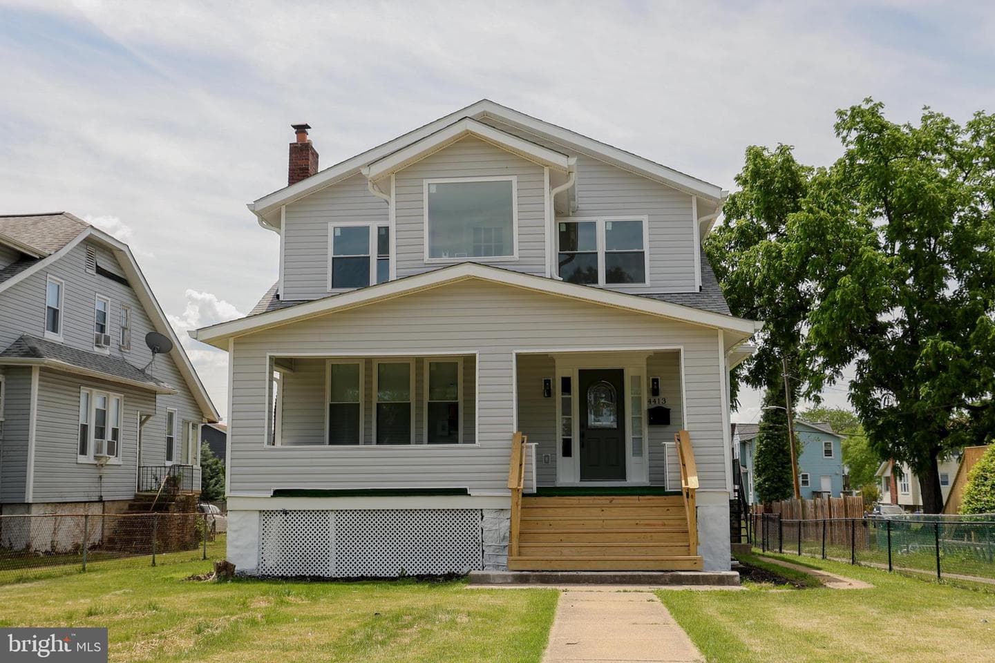 4413 Springdale Avenue, Baltimore