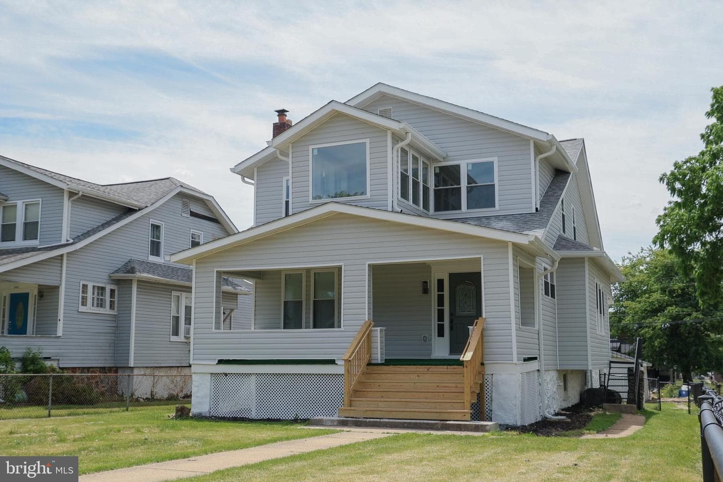 4413 Springdale Avenue photo 3