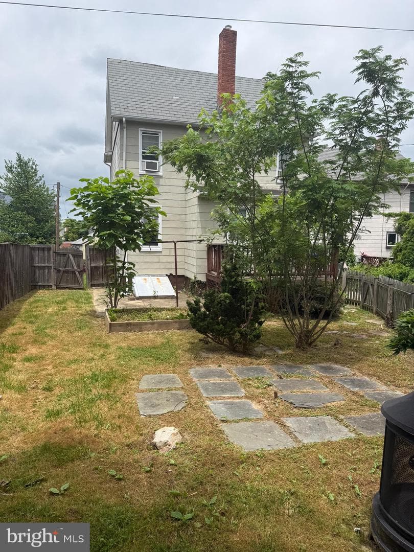 5505 Hamlet Avenue, Baltimore
