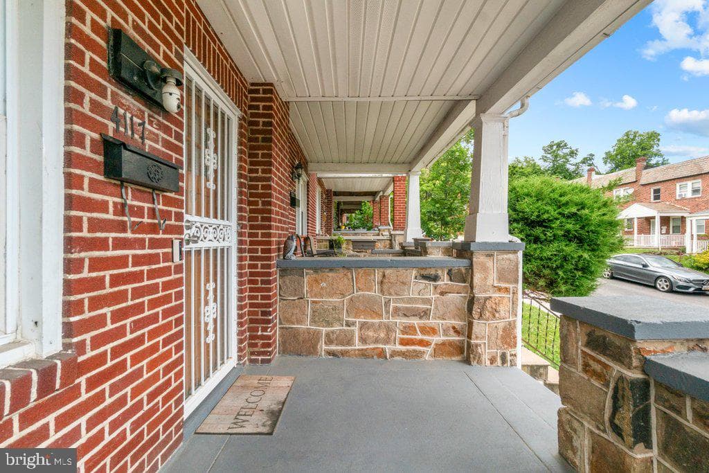 4117 Granite Avenue photo 3