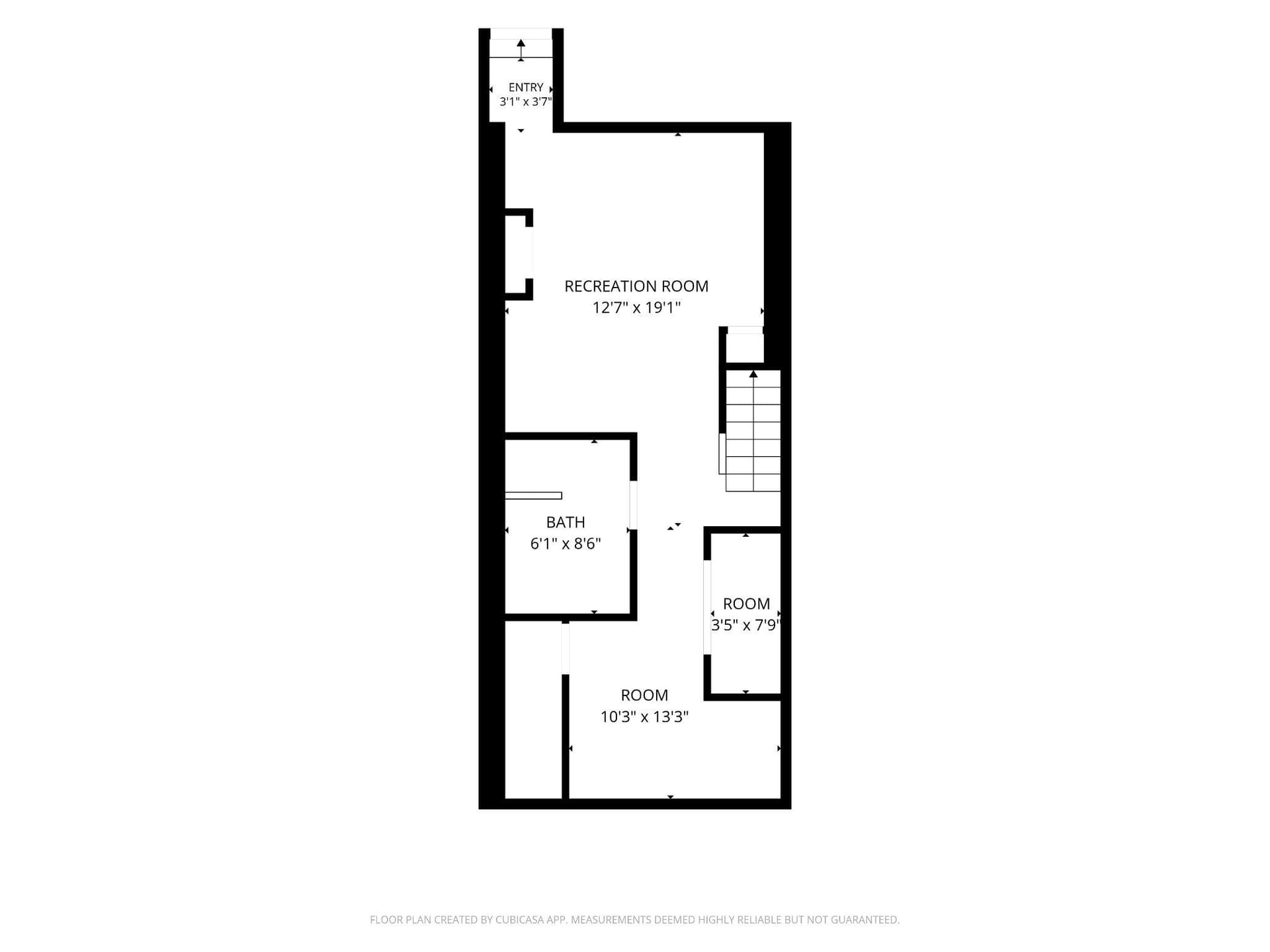 4117 Granite Avenue photo 37