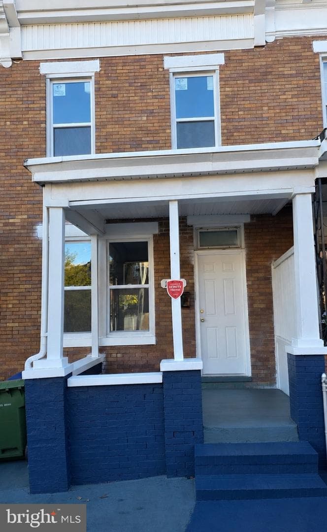 1515 E 29th Street, Baltimore