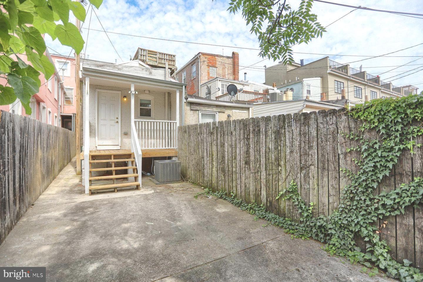 110 Ann Street photo 34