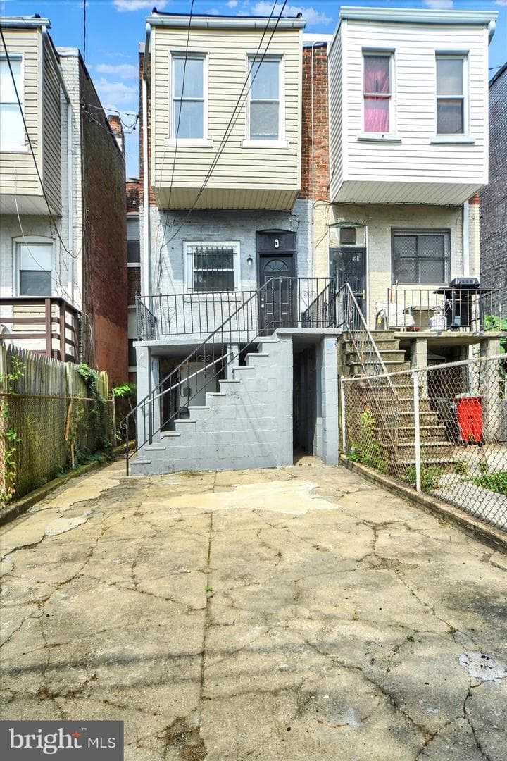 1813 N Bentalou St photo 31