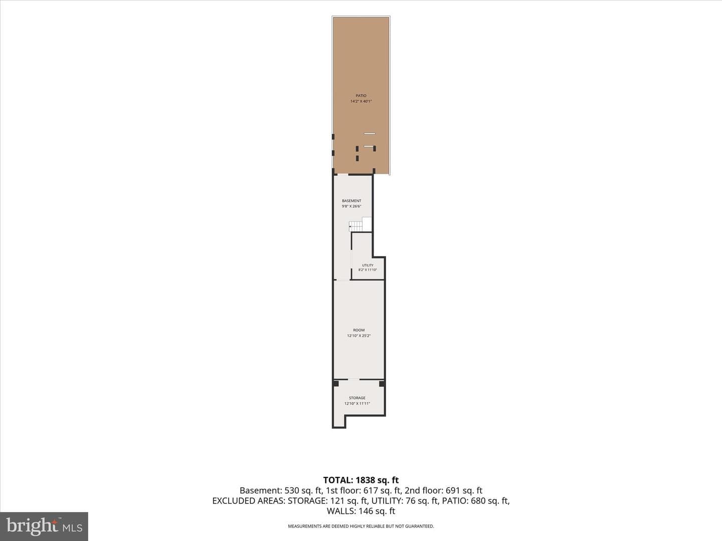1813 N Bentalou St photo 34
