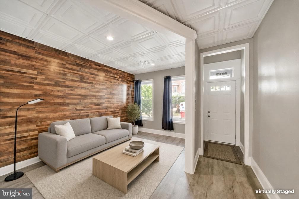 1813 N Bentalou St photo 6