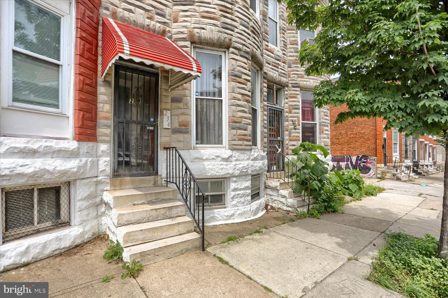 234 N Monroe Street photo 4