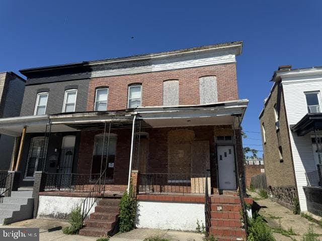 2110 N Pulaski Street