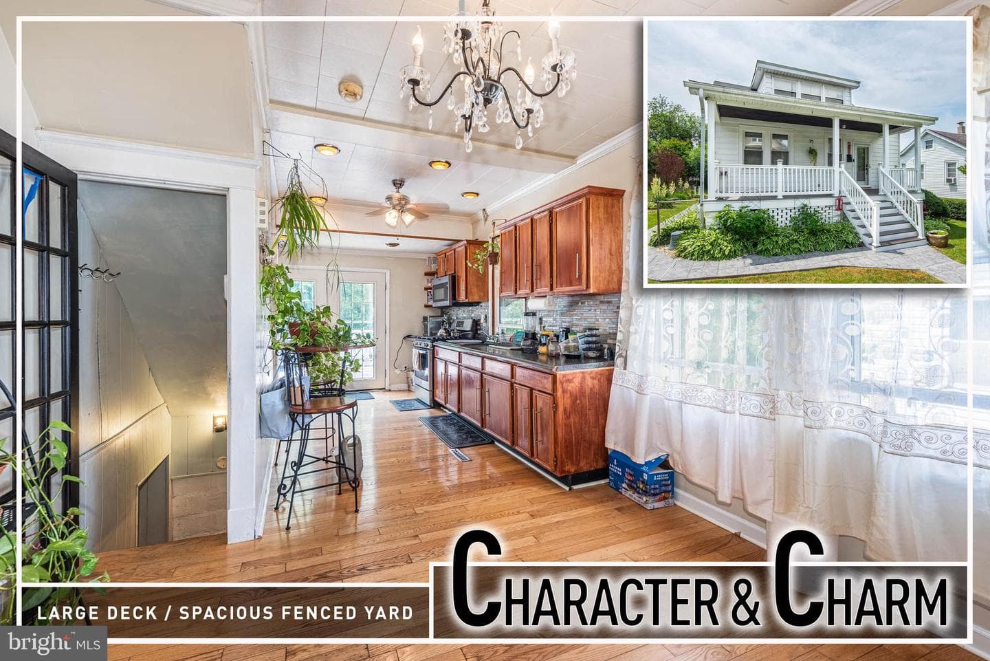 2817 Hemlock Avenue, Baltimore