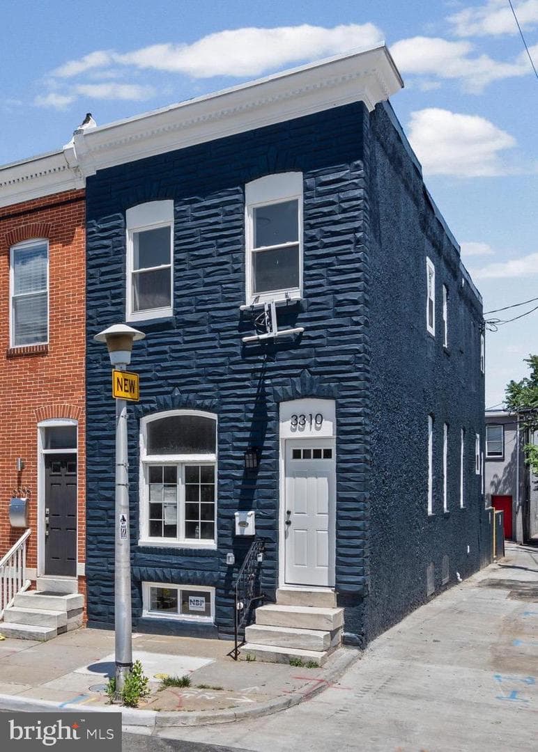 3310 E Lombard Street, Baltimore