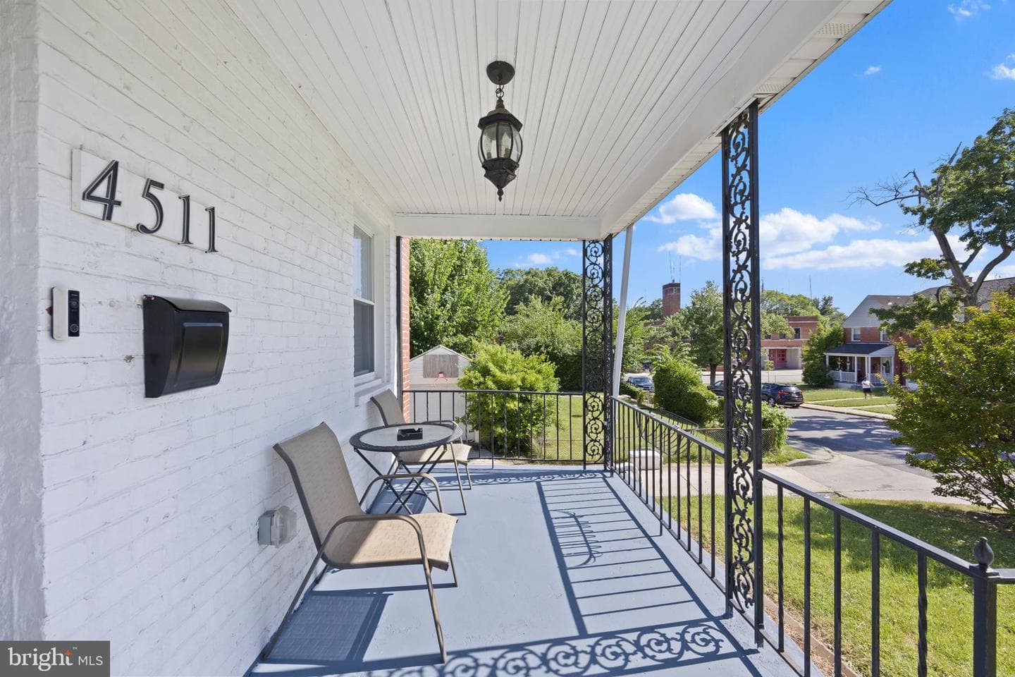 4511 Marble Hall Road photo 4