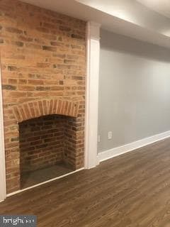 1810 Wilkens Avenue photo 4