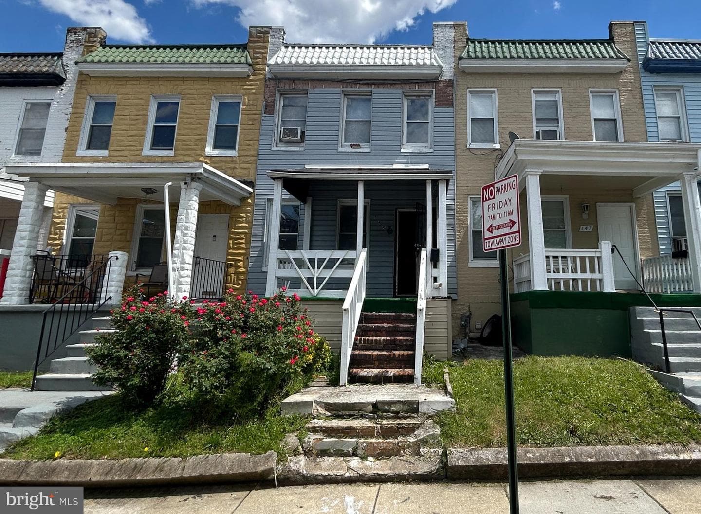 145 Palormo Avenue, Baltimore