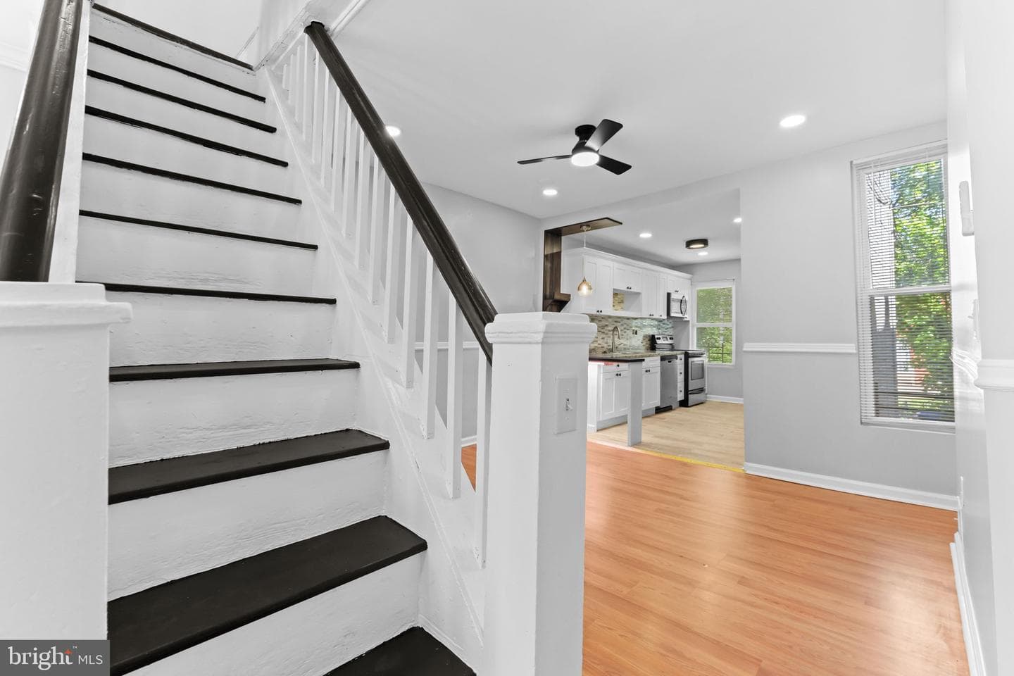 1629 N Wolfe Street, Baltimore