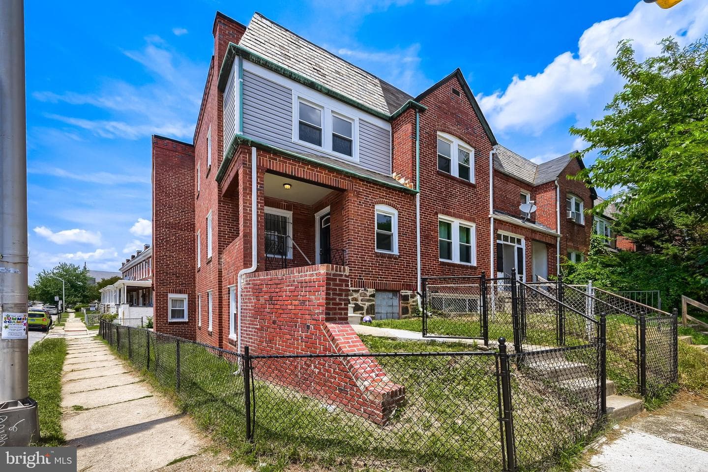 3200 Loch Raven Boulevard, Baltimore
