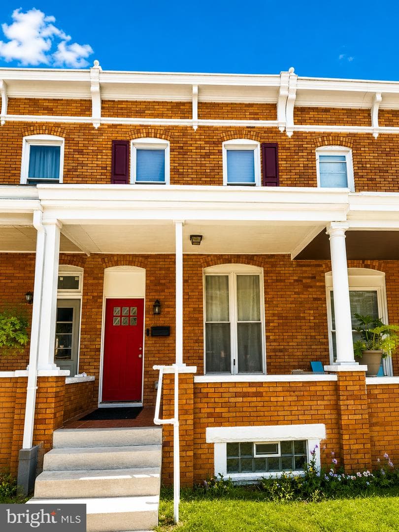 1619 E 29th Street, Baltimore