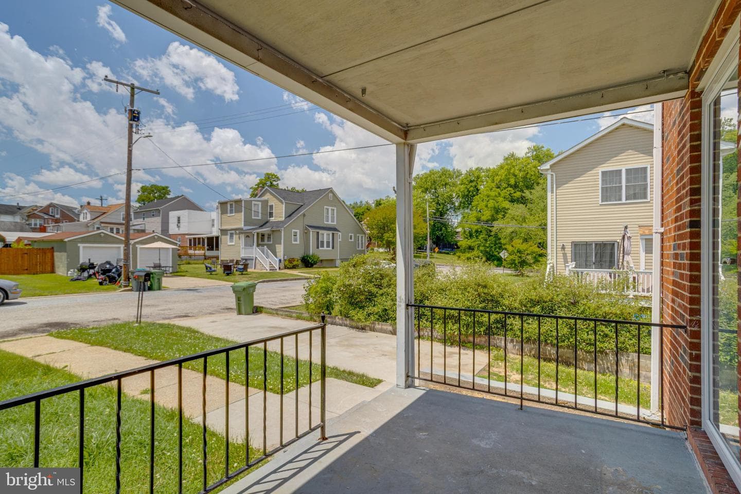 4600 Seifert Avenue photo 4