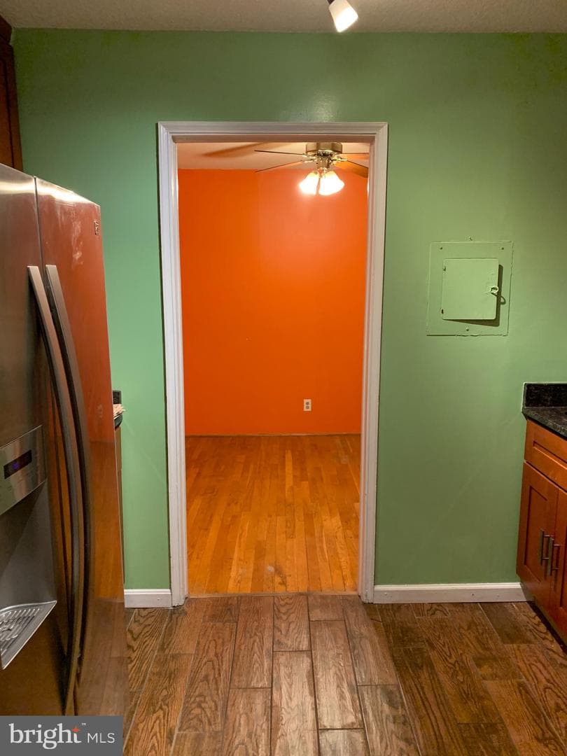 1101 Saint Paul Street #909 photo 5