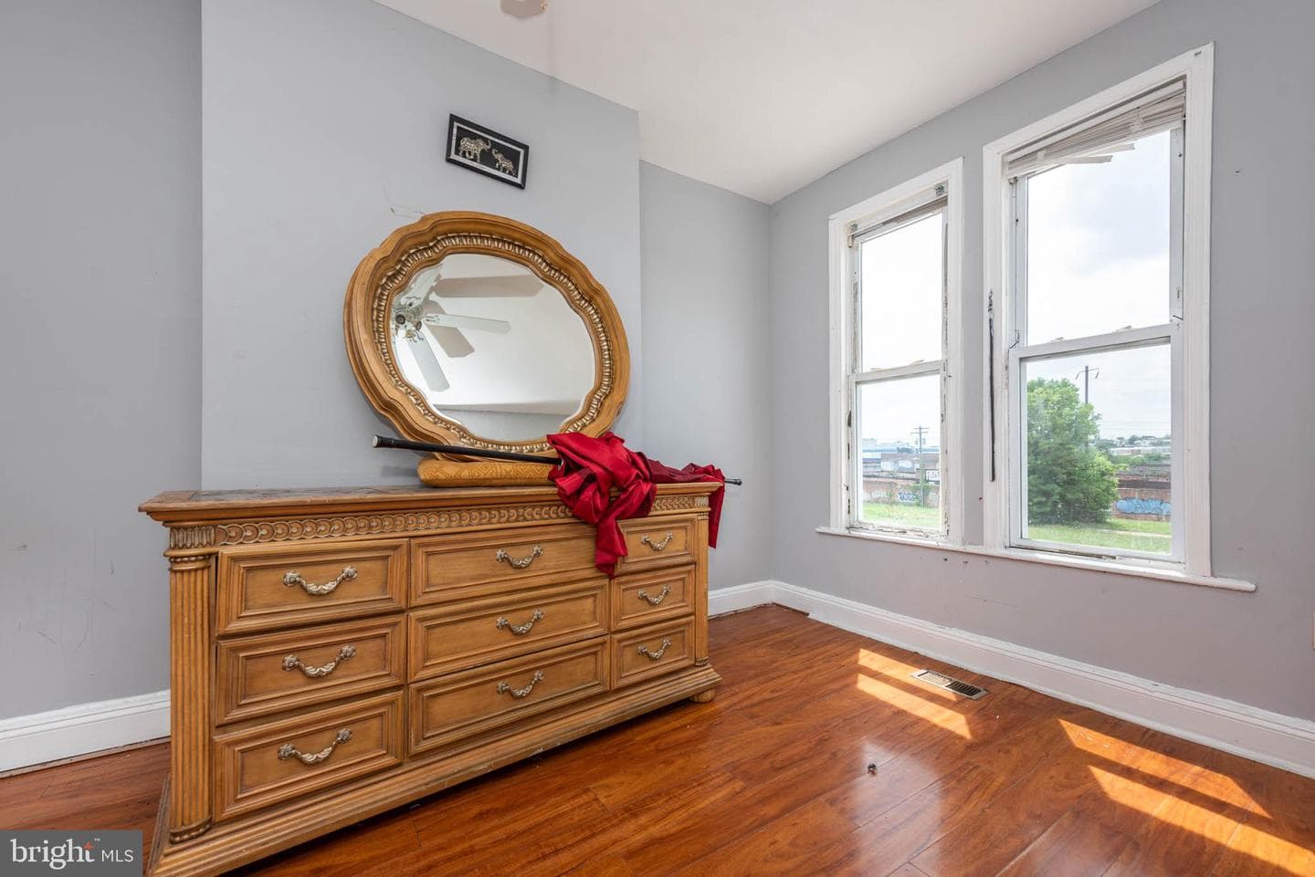 1313 N Washington St, Baltimore