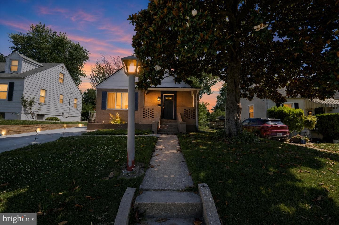 2722 Chesley Avenue, Baltimore