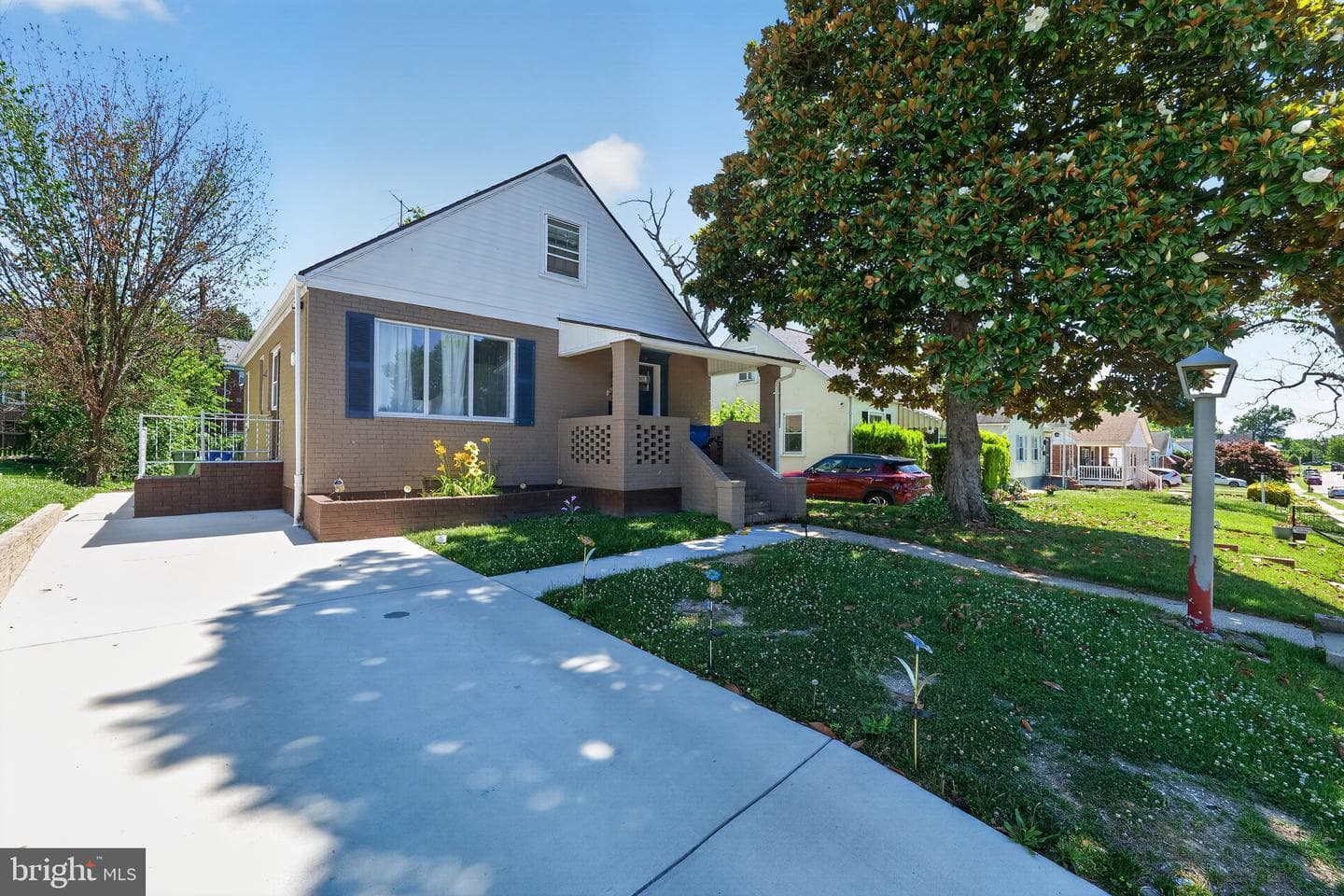 2722 Chesley Avenue, Baltimore