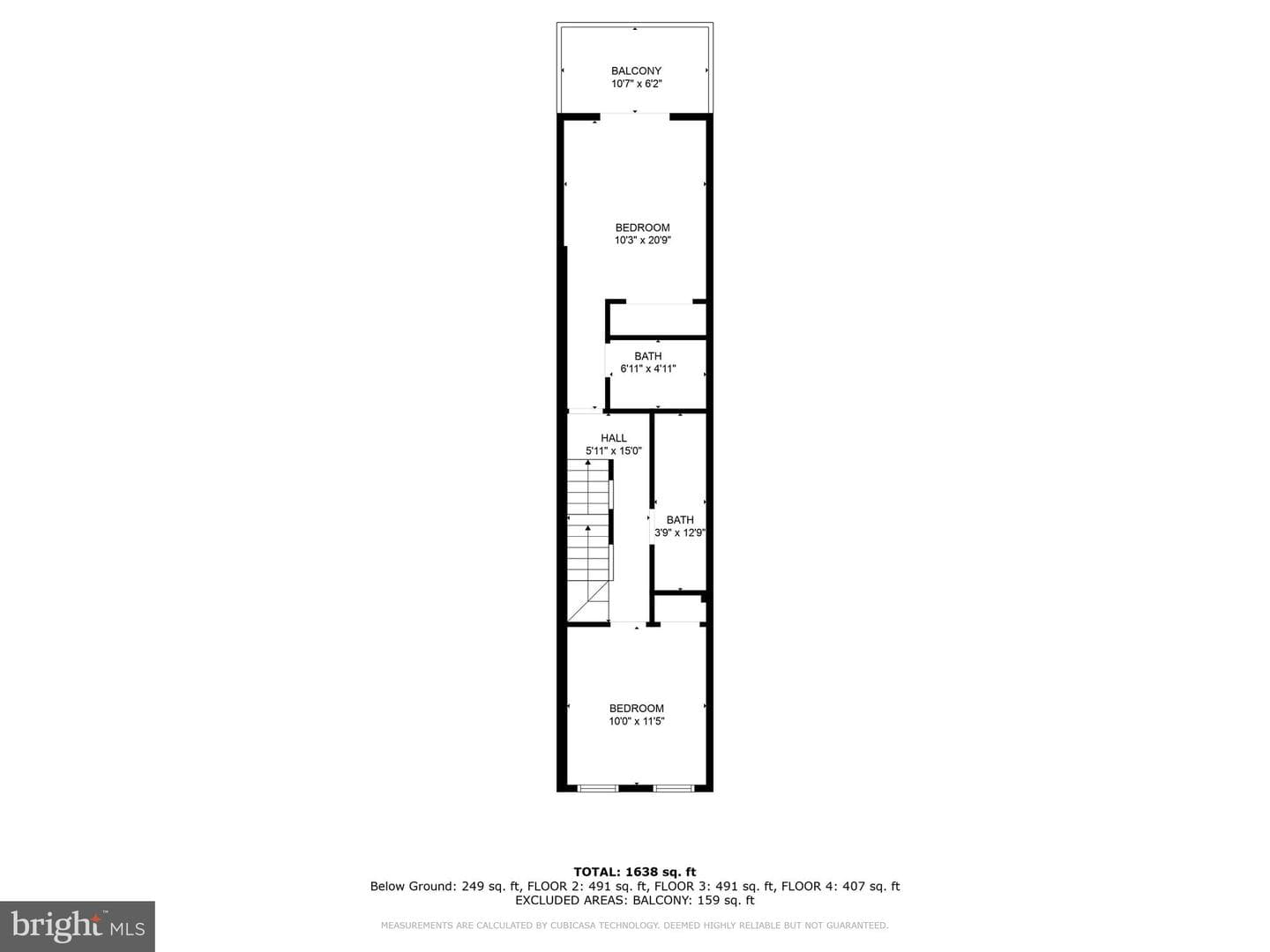 706 S Port Street photo 35