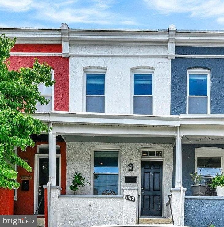1312 Dellwood Avenue, Baltimore