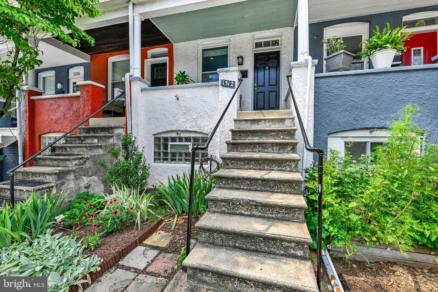 1312 Dellwood Avenue, Baltimore