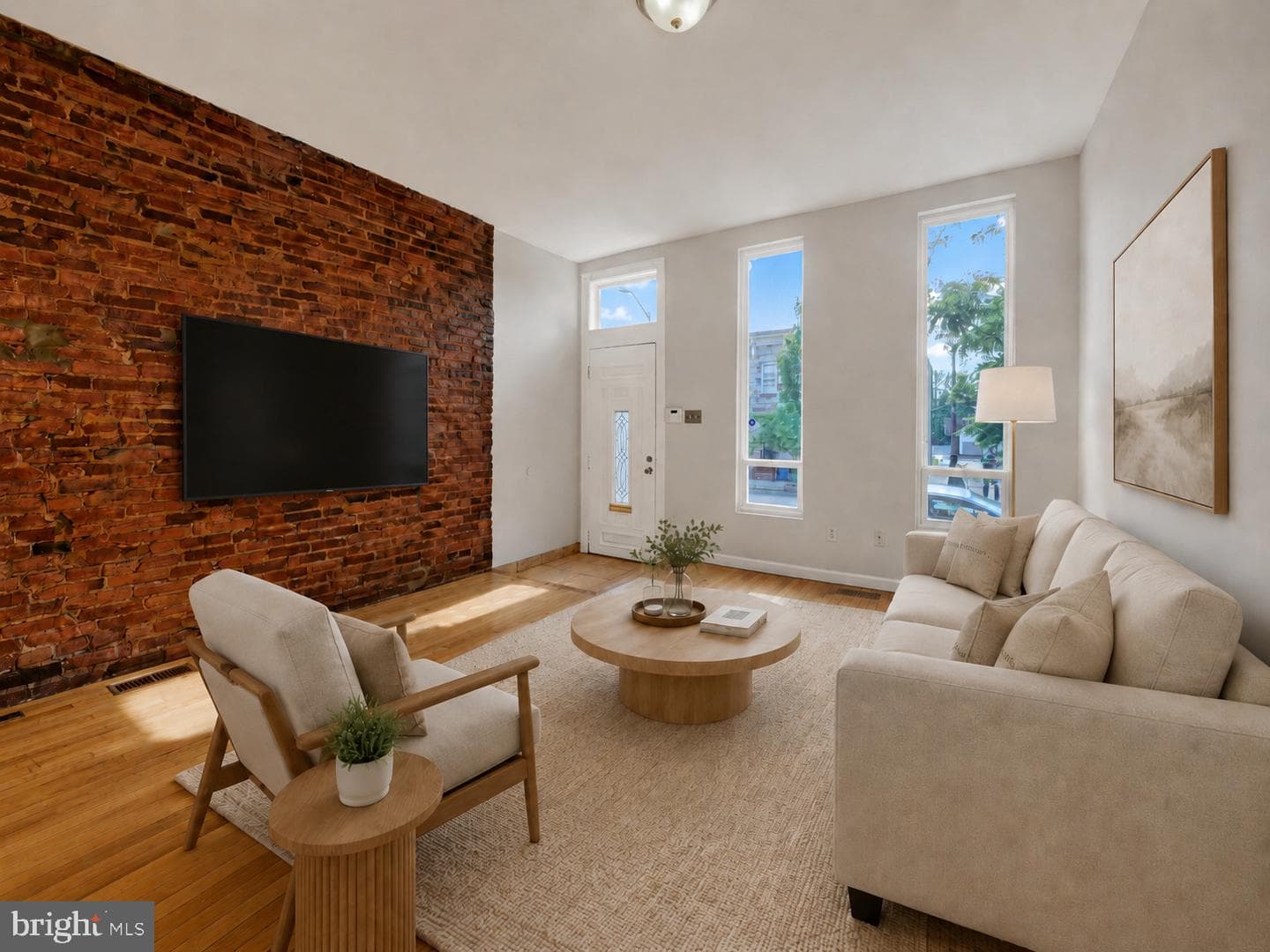 220 Patterson Park Avenue photo 4