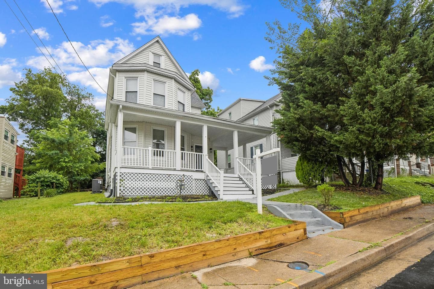 519 Rossiter Avenue, Baltimore