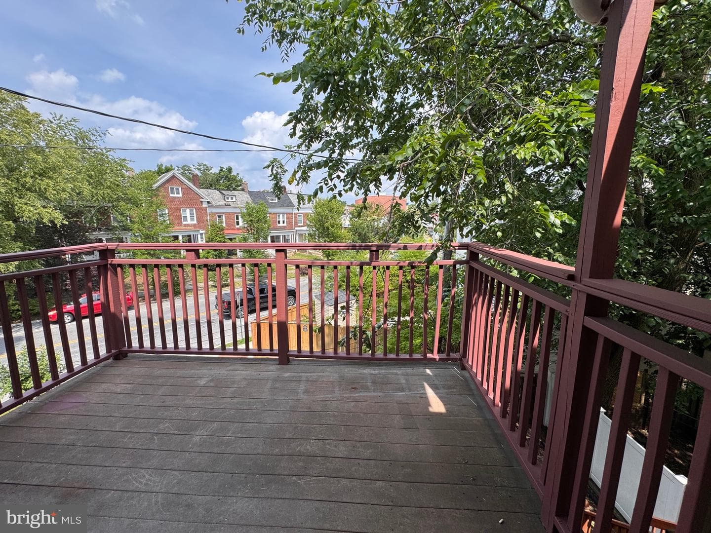 3307 Abell Avenue photo 21