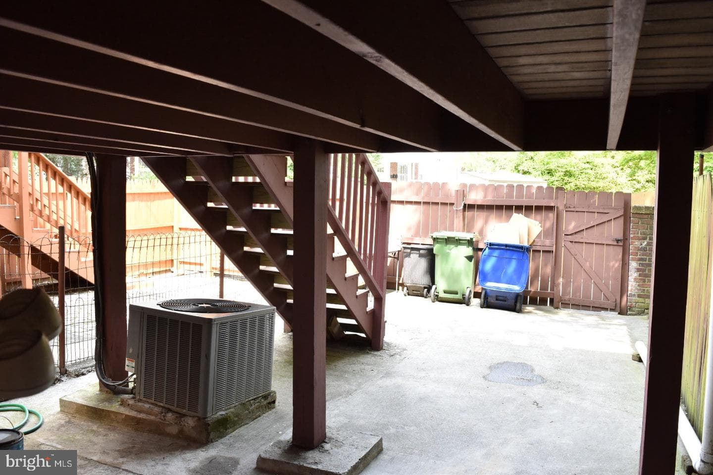 3307 Abell Avenue photo 24