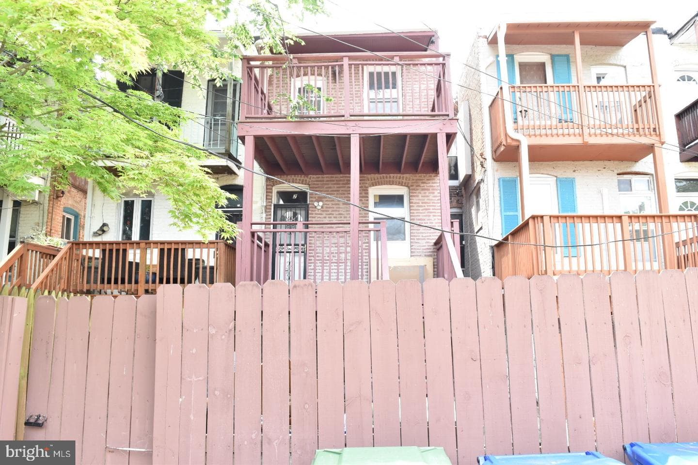 3307 Abell Avenue photo 27