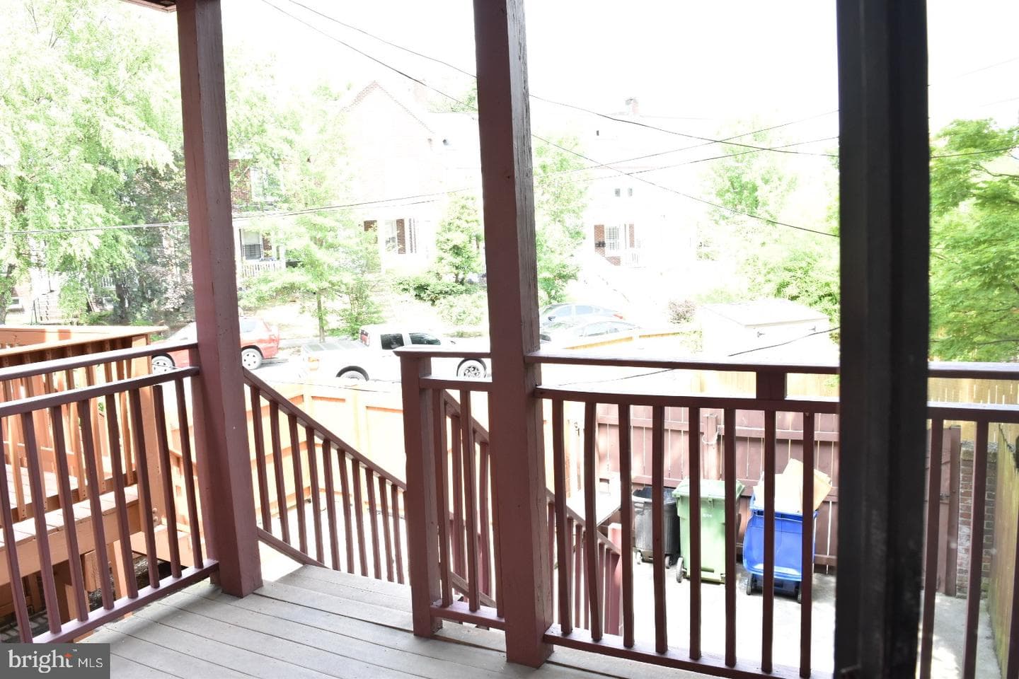 3307 Abell Avenue photo 30