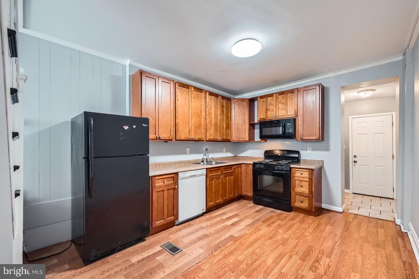 3804 Mount Pleasant Avenue, Baltimore