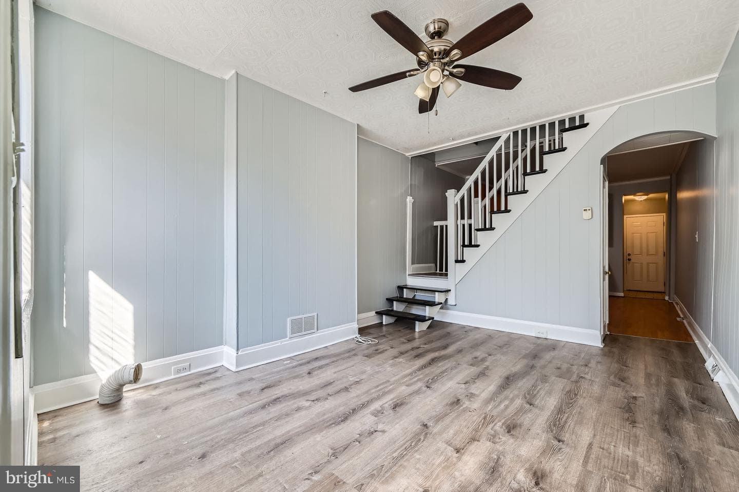 3804 Mount Pleasant Avenue, Baltimore