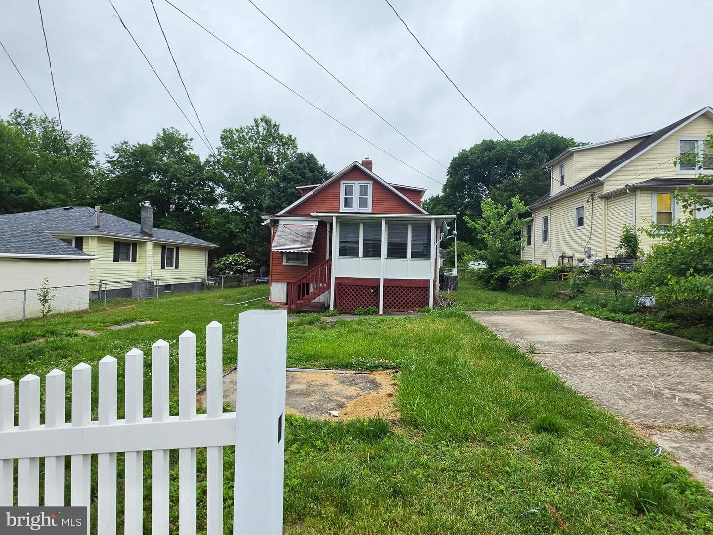 2640 Ridgely Street, Baltimore