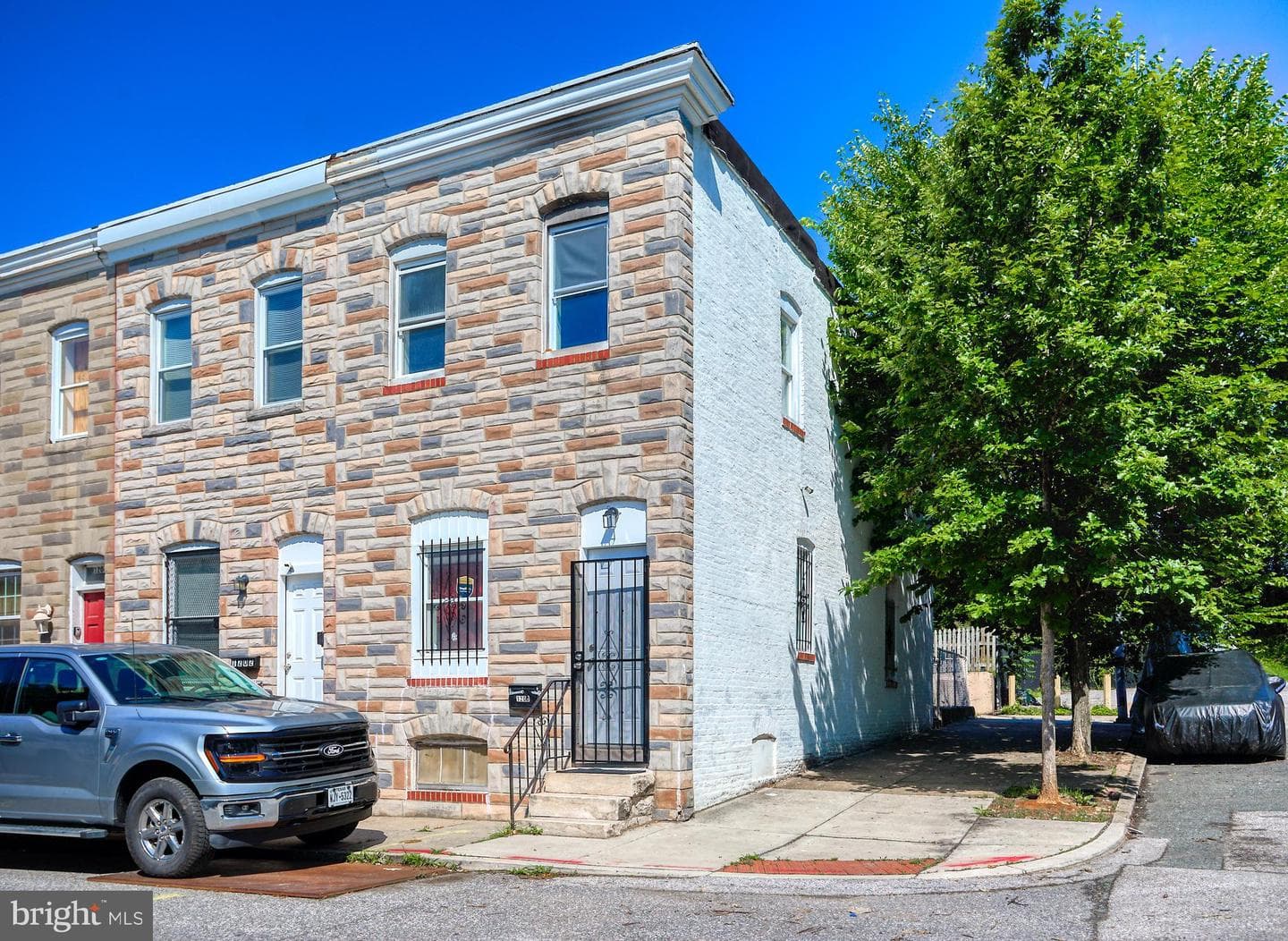 1200 Glyndon Avenue, Baltimore