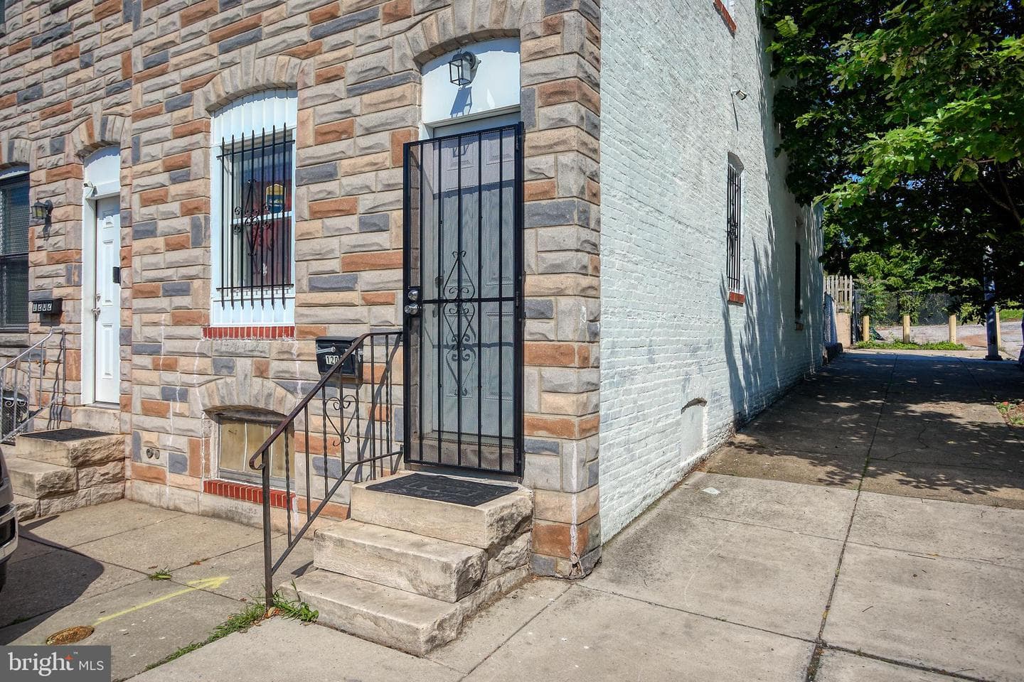 1200 Glyndon Avenue, Baltimore