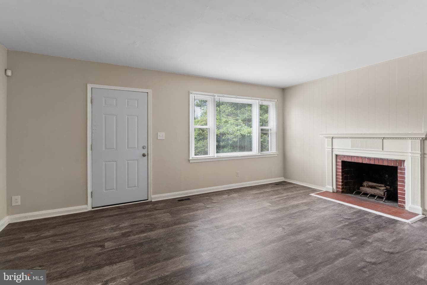 6023 Chinquapin Parkway, Baltimore