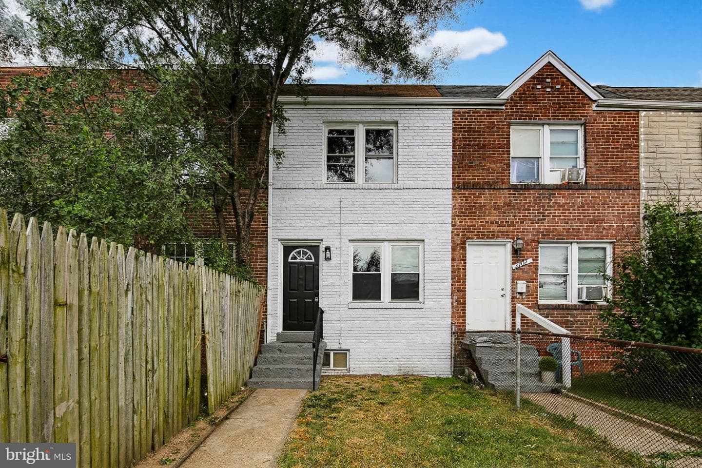 3704 Saint Margaret Street, Baltimore