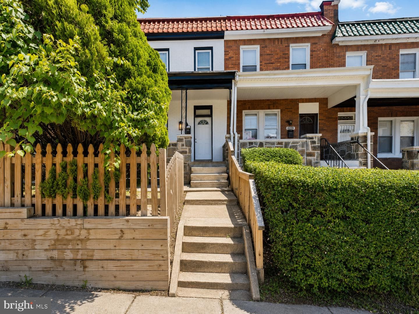 3227 Phelps Lane, Baltimore