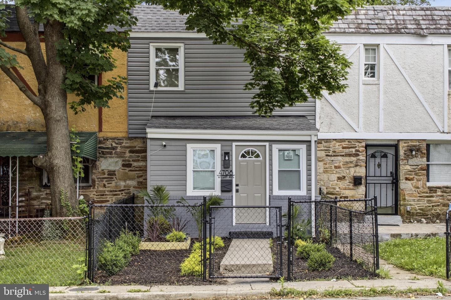 4706 Wilern Avenue, Baltimore