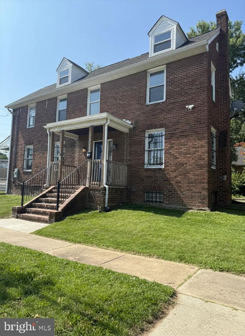 2301 Tacoma St, Baltimore