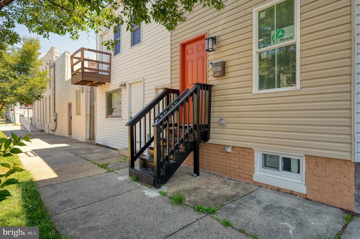 3607 4th St, Baltimore