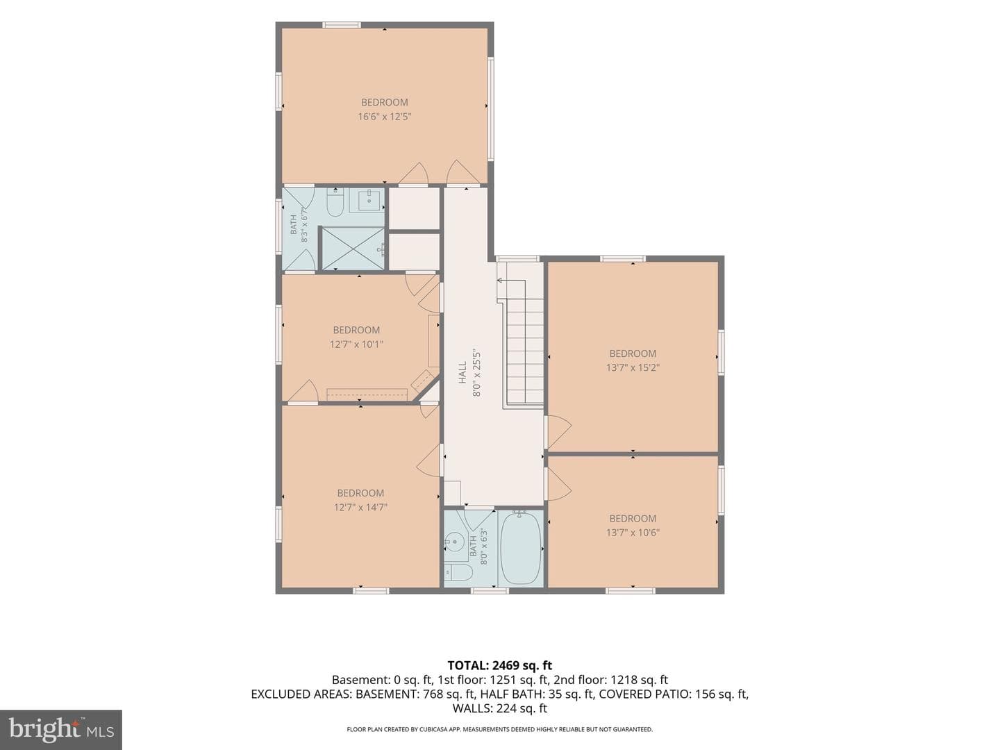 4606 Cedar Garden Road photo 12