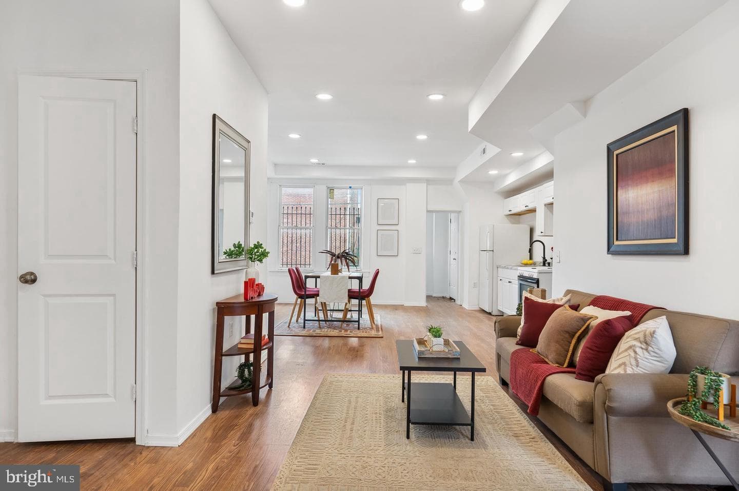 4007 W Garrison Avenue, Baltimore
